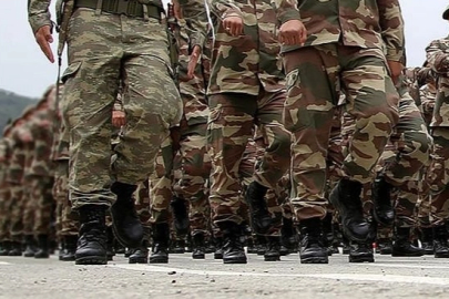 Bedelli askerlik 333 bin 88 TL oldu