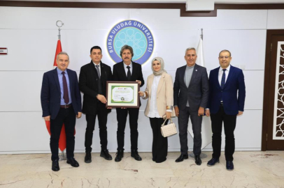 BUÜ’den sıfır atık kararlılığı