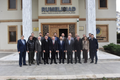 Kuzey Makedonya ile bağlar güçleniyor