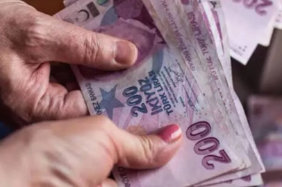 Ocak ayı yaşlı ve engelli aylıkları hesaplara yatırılmaya başlandı