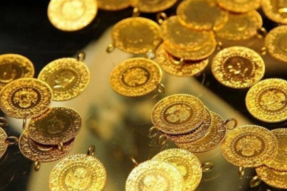 Serbest piyasada altın fiyatları