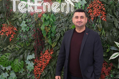 TEK Enerji, sürdürülebilir GES yatırımlarıyla 2026'DA yeni pazarlara açılıyor