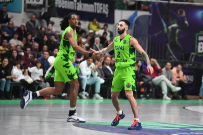 TOFAŞ, play-in’e galibiyetle başlamak istiyor