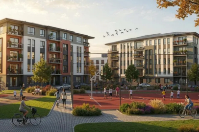 Bakan Kurum: Kuraların ardından inşa sürecine başlayacağız