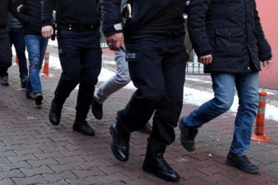 Bakan Yerlikaya: 223 şüpheli yakalandı