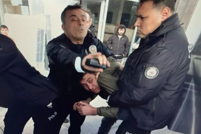 Başkanı Bozbey'e saldıran kişi eski meclis üyesi çıktı