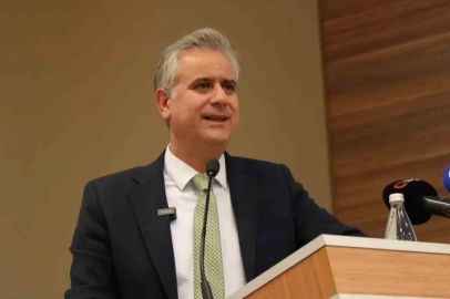 Basri Yalçın'dan Özel'e tepki