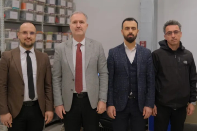 İnegöl’de yapılar kimlikleniyor