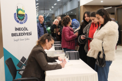 İnegöl'den otizm farkındalığını arttıran seminer