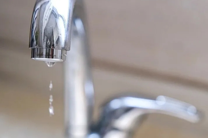 Mustafakemalpaşa'da su kesintisi