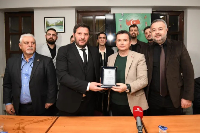 Osmangazi’den kültür ve gençliğe tam destek