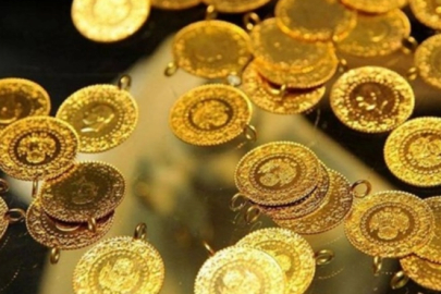Serbest piyasada altın fiyatları