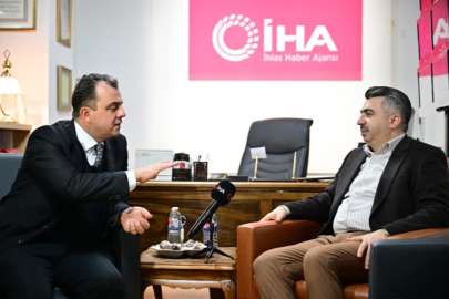 Yıldırım'a 100 bin metrekarelik yeni park geliyor