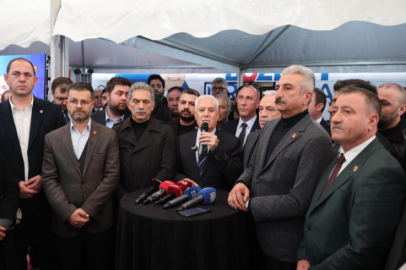 Bozbey'e saldırı girişiminde bulunan 2 kişi serbest bırakıldı