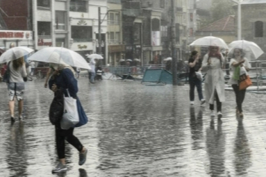 Bursa’da bugün hava nasıl olacak?