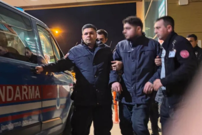 Bursa'da kayınbirader ile enişte kavgasında 1 ağır yaralı