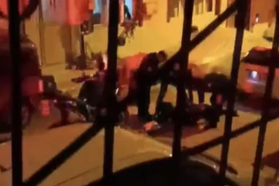 Bursa polisinden kaçabileceklerini sandılar, yakalandılar