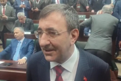 Cevdet Yılmaz'dan en düşük emekli aylığına ilişkin açıklama