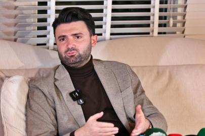 Enes Çelik: "Yaptığımız 7 transfer bizi liderlik yarışında tutacak"