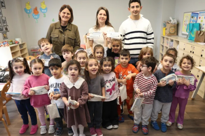 Nilüfer’de enerji bilinci artıyor