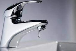 Osmangazi'de su kesintisi