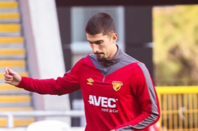 Yeni transfer, ilk maçında golle tanıştı