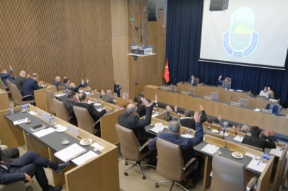 İnegöl'den kırsal mahalleler için önemli adım