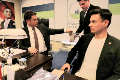 Osmangazi Belediyesi 2025 yılını tasarrufla geçirdi