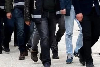 21 ilde eşzamanlı operasyon: 96 şüpheli yakalandı