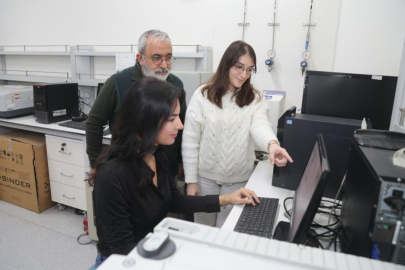 BTÜ uyku bozukluğunu çözecek iplik projesi geliştiriyor