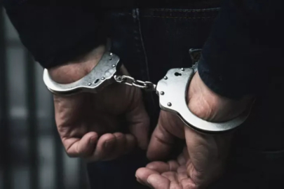 Bursa'da uyuşturucu ticareti yapan 2 şahıs tutuklandı