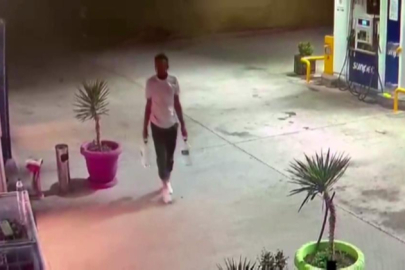 FETÖ'cü kundakçı hakkında 15 yıl hapis cezası istedi