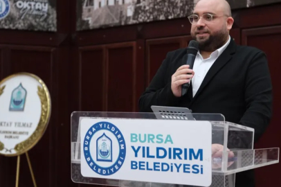 Yıldırımlı kadınlara e-ticaret desteği