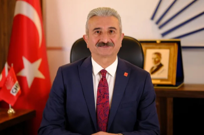 Başkan Yeşiltaş’tan 10 Ocak Çalışan Gazeteciler Günü mesajı