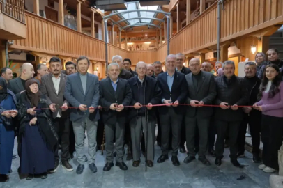 Kent Müzesi 17’nci yaşını 'Zarafetin Mirası' ile kutluyor