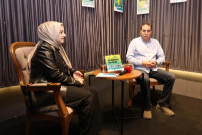 Osmangazi'den genç girişimcilere yol gösteren buluşma