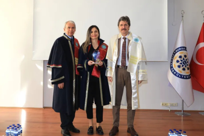 Tarımsal öğretimin 180. yılı BUÜ'de kutlandı