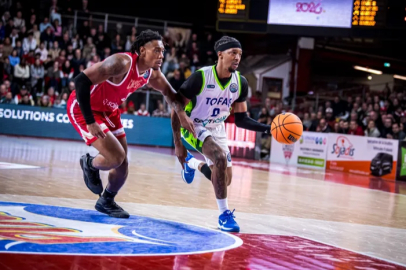 TOFAŞ deplasmanda kaybetti: 105-86