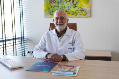 Uzmanından uyarı: "Her unutkanlık demans değildir"