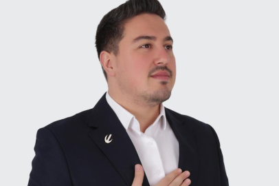 Yeniden Refah Partisi Gençlik Kolları Genel Başkanlığına Bursalı bir isim