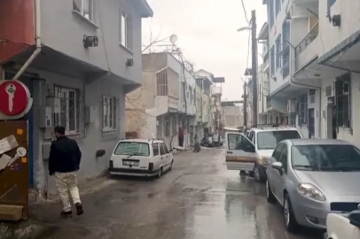 Bursa'da boşanma aşamasındaki eşini vurdu