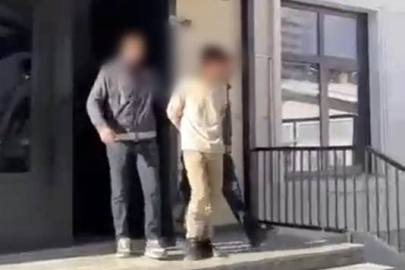 Bursa'da kesinleşmiş hapis cezası bulunan 2 şahıs yakalandı