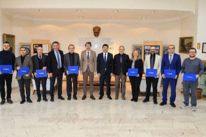 BUÜ’nün eğitim kalitesine 10’da 10 tescil