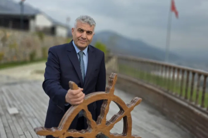 Gürsu esnafının değişim seferberliği