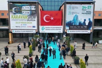 İhracat odaklı kalkınma hedeflerine KFA Fuarcılık imzası