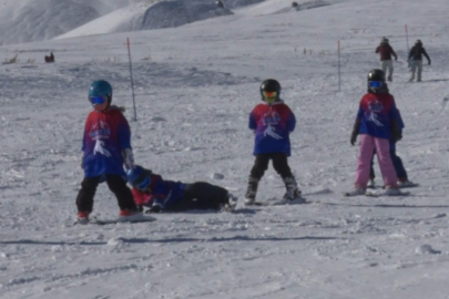 Kar ve buzda yürümenin altın kuralları