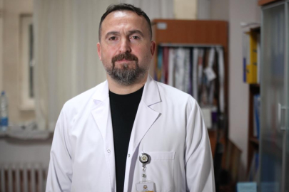 Uzmanı uyardı: "Yüz felcinde erken müdahale kalıcı hasarı önlüyor"