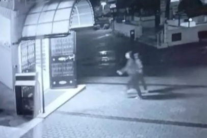 Bursa'da eşi tarafından darp edilen kadın camiye sığındı