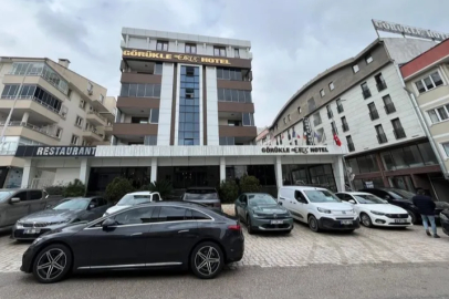 Bursa'da otel yangınında yeni gelişme