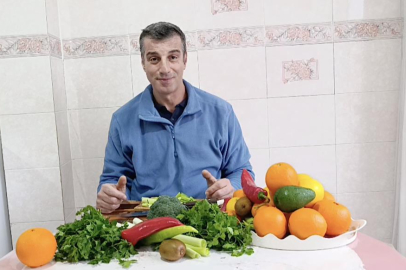 Grip vakaları artıyor; C vitaminini yanlış besinde aramayın